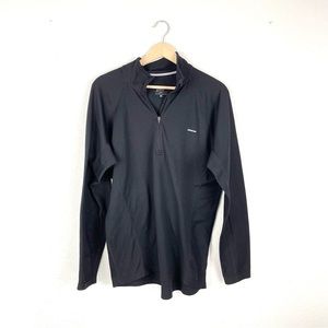 Patagonia Quarter Zip Base layer
